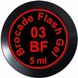 Гель-лак Brocade Flash Gel MagicNail 5 ml BF № 03