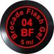 Гель-лак Brocade Flash Gel MagicNail 5 ml BF № 04