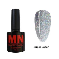 MagicNail Rainbow Laser Cat Eye Gel 7.5 мл.