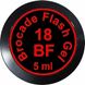 Гель-лак Brocade Flash Gel MagicNail 5 ml BF № 18