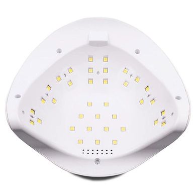 Профессиональная лампа UV/LED SUN X 54 W для маникюра и педикюра