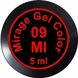 Гель-лак Mirage Gel MagicNail 5 ml MI № 09