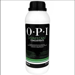Жидкость O.P.I для дезинфекции и стерилизации инструментов 1000 мл